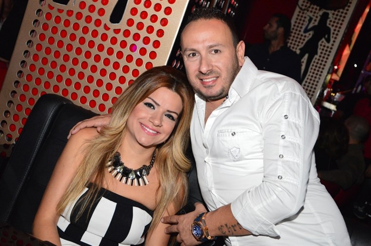 Diva Club On Saturday Night